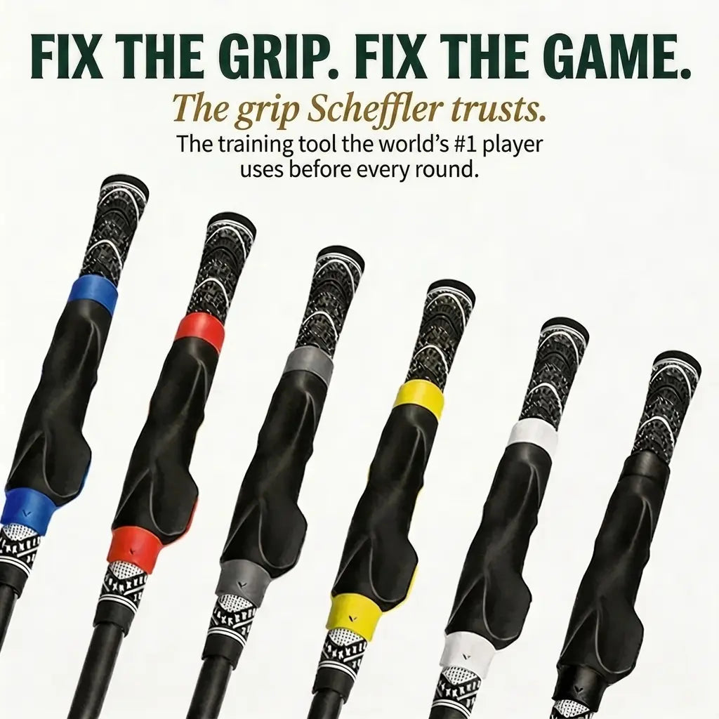 True Grip Trainer 2.0