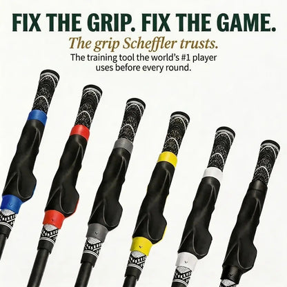 True Grip Trainer 2.0