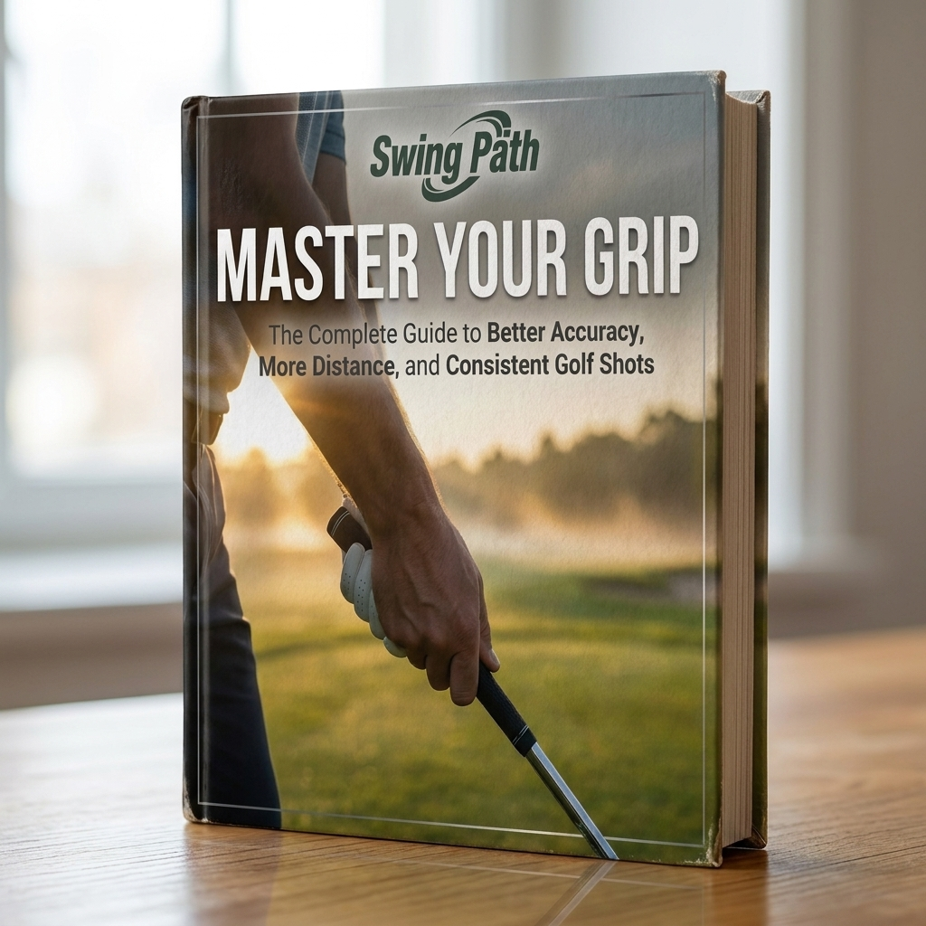 Grip Mastery Training Guide