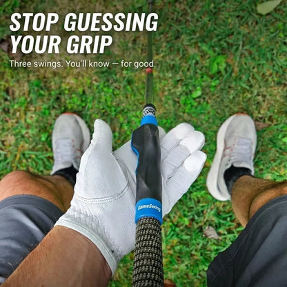 True Grip Trainer 2.0