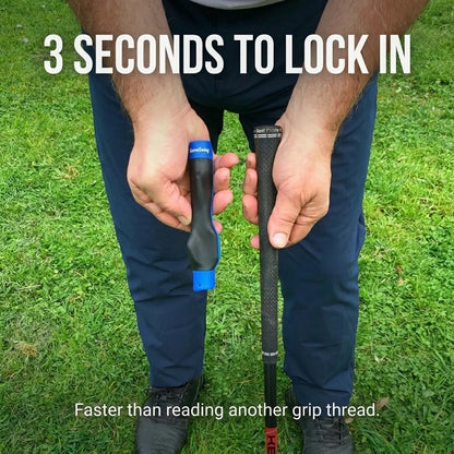 True Grip Trainer 2.0