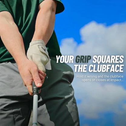 True Grip Trainer 2.0